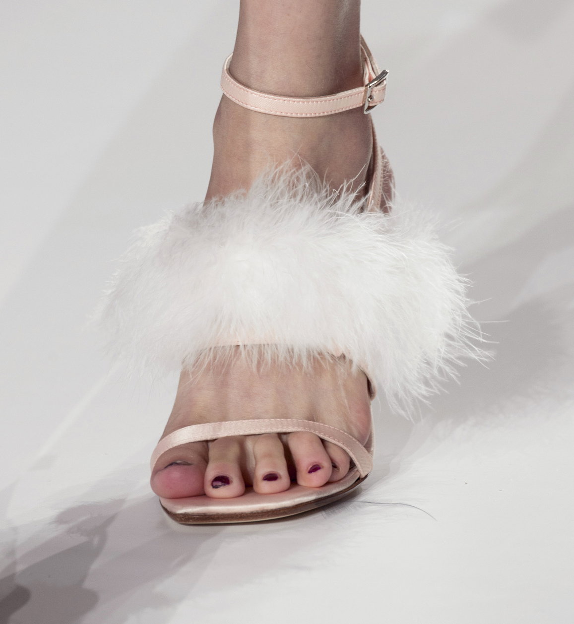 Modne buty wiosna-lato 2016