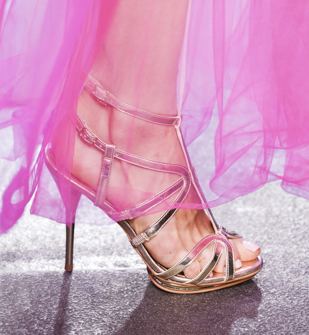 Modne buty wiosna-lato 2016