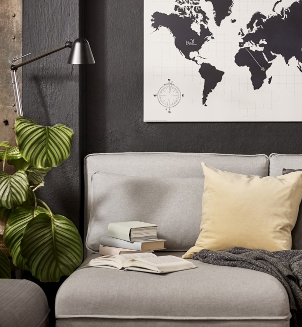 Nowości IKEA - nowe produkty na wiosnę
