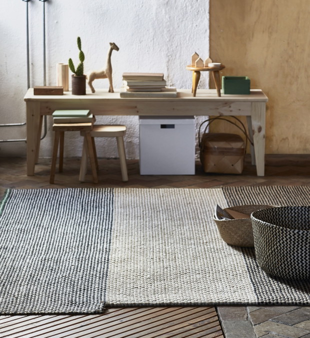 Nowości IKEA - nowe produkty na wiosnę
