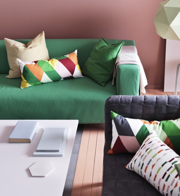 Nowości IKEA - nowe produkty na wiosnę