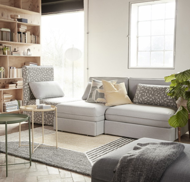 Nowości IKEA - nowe produkty na wiosnę