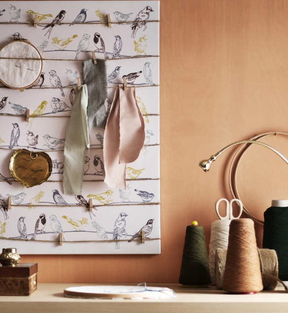 Nowości IKEA - nowe produkty na wiosnę