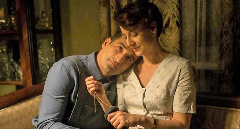 "7 uczuć" na Festiwalu Filmowym w Gdyni 2018. Recenzja
