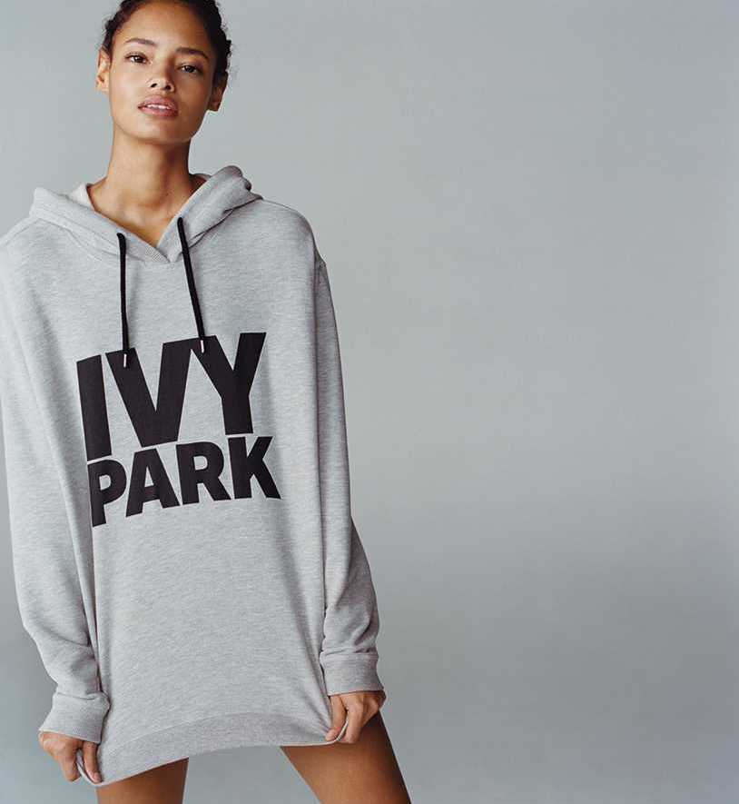 Ivy Park - poznaj ceny nowej kolekcji Beyoncé i Topshop!