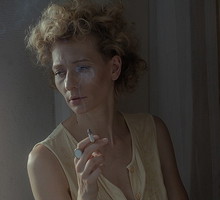 "53 wojny" Ewy Bukowskiej na festiwalu filmowym w Gdyni