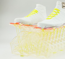 Milan Design Week: niezwykły projekt Nike