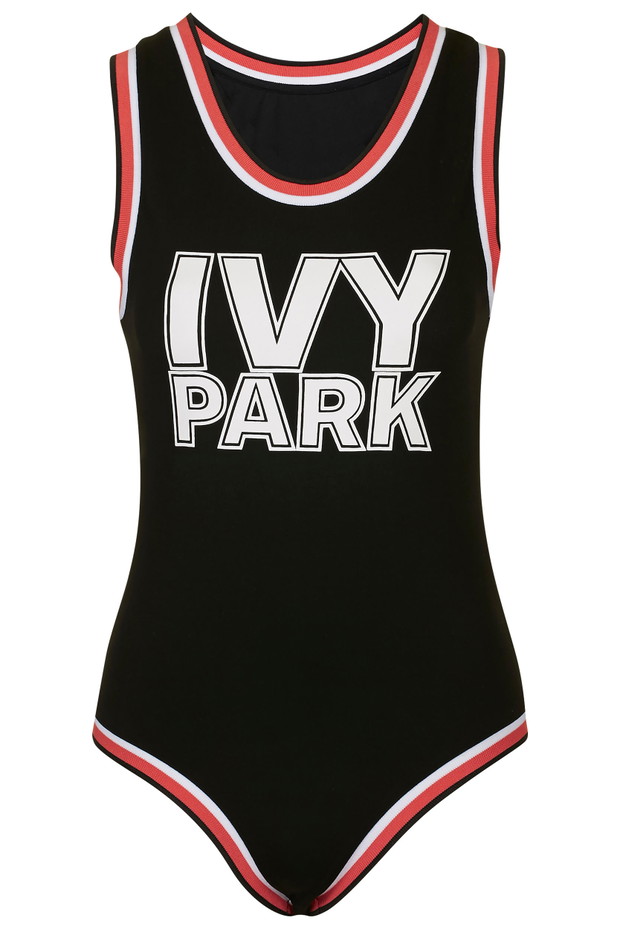 Ivy Park - poznaj ceny nowej kolekcji Beyoncé i Topshop!