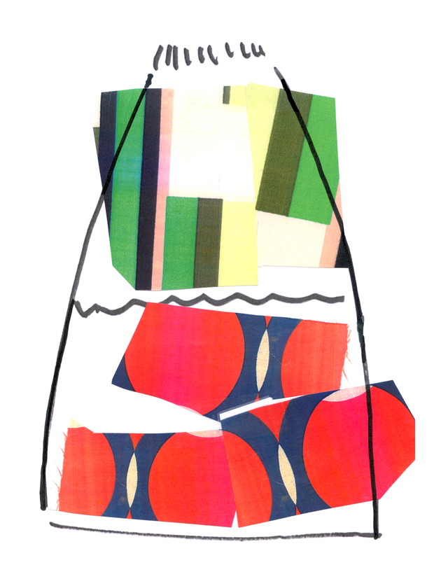 Milan Design Week: Marni Ballhaus