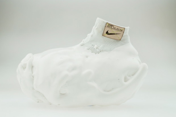 Milan Design Week: niezwykły projekt Nike