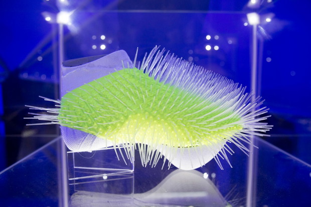 Milan Design Week: niezwykły projekt Nike