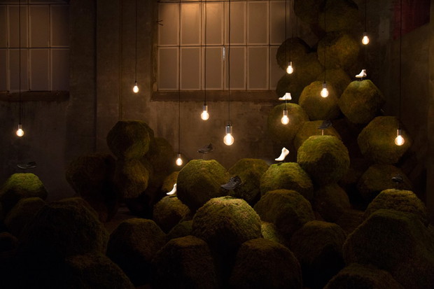 Milan Design Week: niezwykły projekt Nike