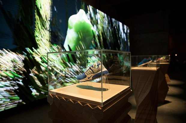 Milan Design Week: niezwykły projekt Nike