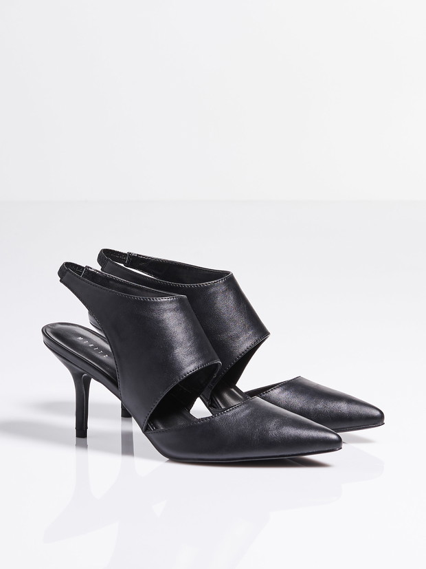 Modne buty z sieciówek wiosna 2016