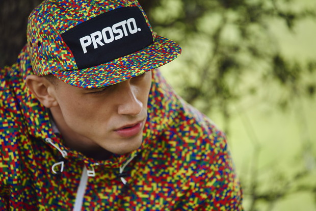 PROSTO wiosna-lato 2016