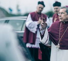 Złote Lwy - "Kler" najlepszym filmem Festiwalu Polskich Filmów Fabularnych w Gdyni
