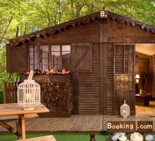 Czekoladowy domek, booking