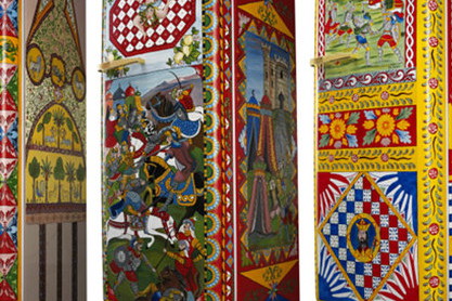 Milan Design Week: Dolce&Gabbana projektują dla marki Smeg, fot.mat.pras.