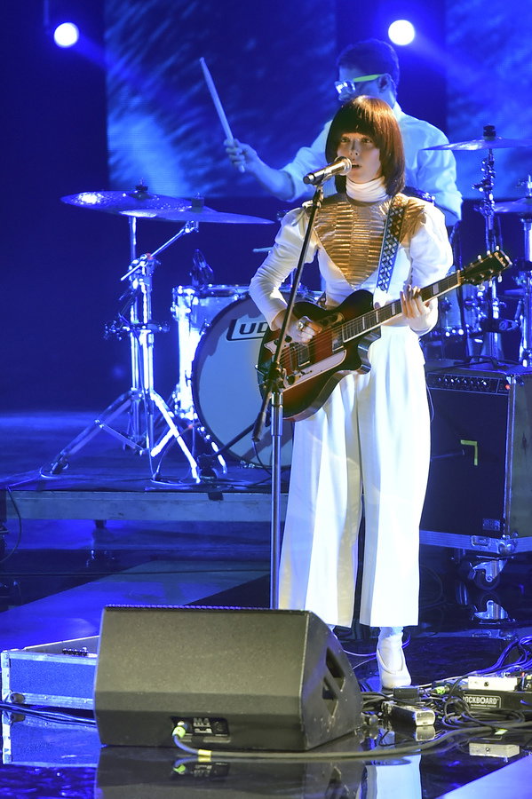 Fryderyki 2016