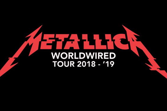 Metallica w Polsce - koncert w Warszawie na PGE Narodowy już 21 sierpnia 2019