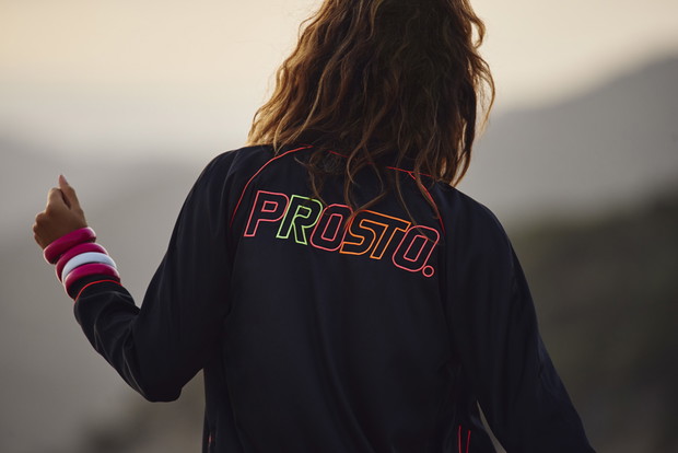 PROSTO wiosna-lato 2016