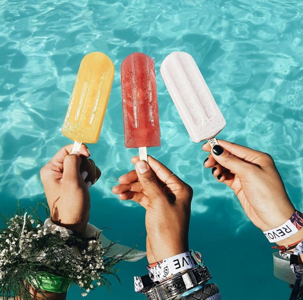 Coachella 2016: relacja instagram