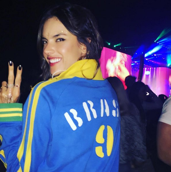 Coachella 2016: relacja instagram