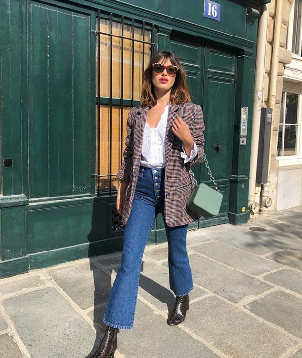 Jeanne Damas