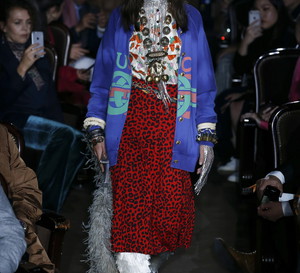 Pokaz Gucci S19
