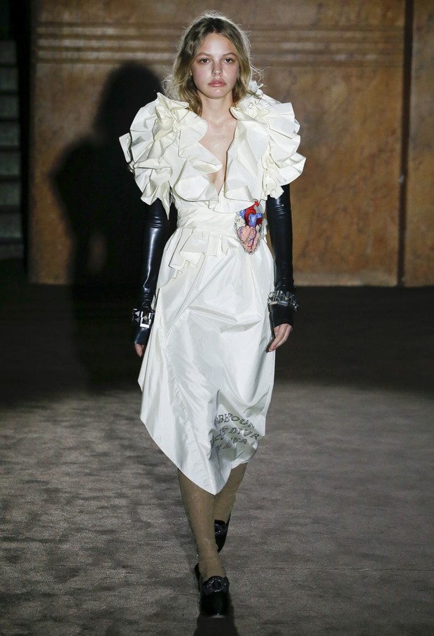 Pokaz Gucci S19