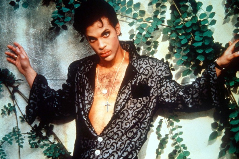 Prince- przypominamy styl legendarnego wokalisty