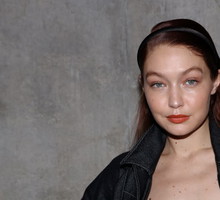 Styl Gigi Hadid