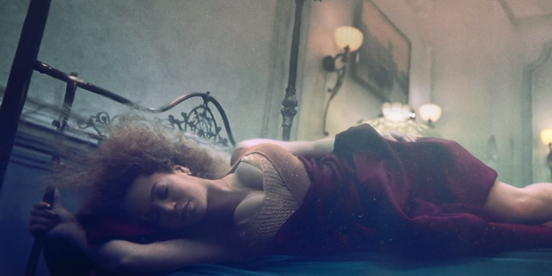 Beyoncé Lemonade - stylizacje gwiazdy