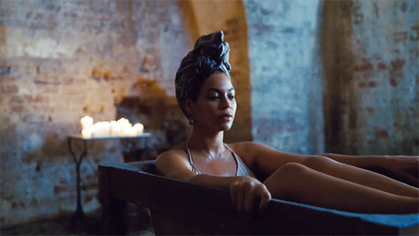 Beyoncé Lemonade - stylizacje gwiazdy