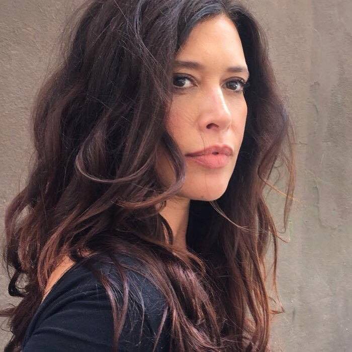 Angie Cepeda z "Luz Maria" w "Kobietach mafii 2"