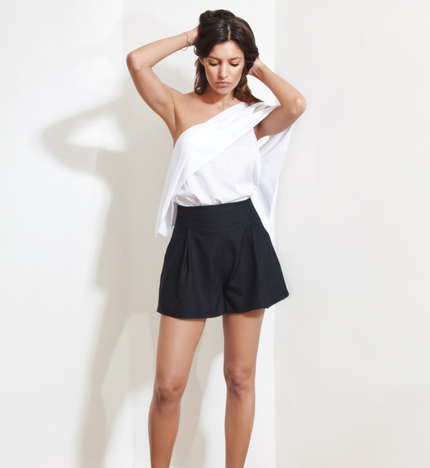 Nowy lookbook Lous wiosna-lato 2016