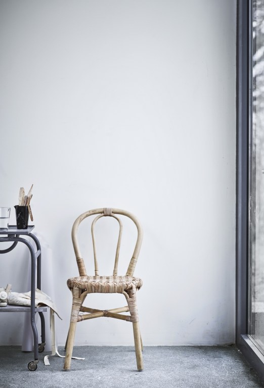 Nowa kolekcja IKEA: minimalizm Ingegard Råman