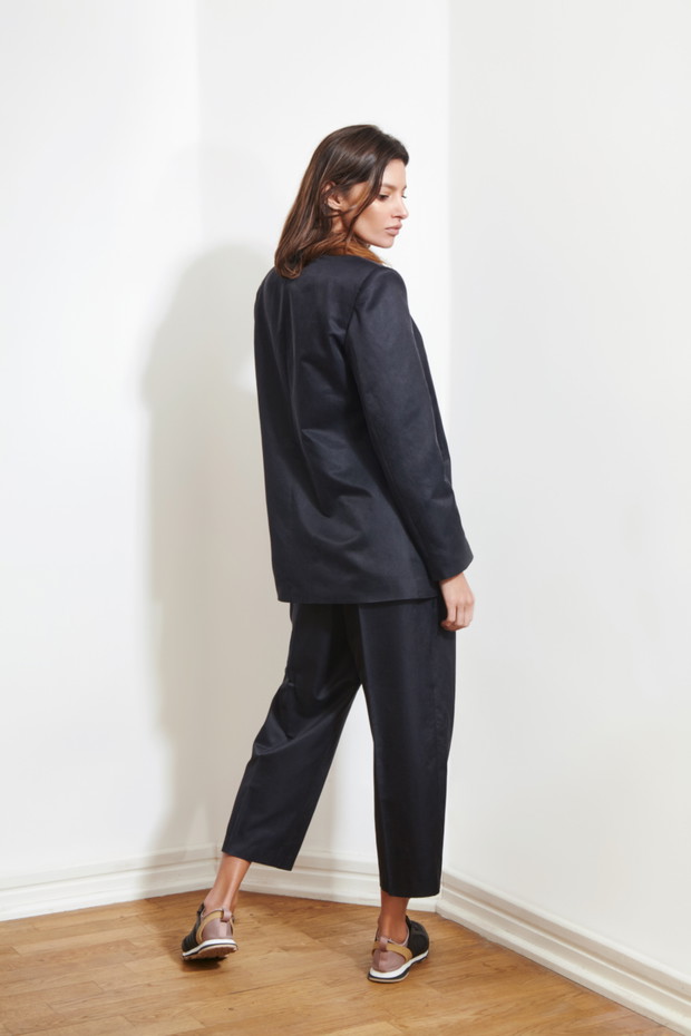 Nowy lookbook Lous wiosna-lato 2016