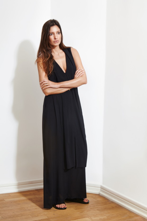 Nowy lookbook Lous wiosna-lato 2016