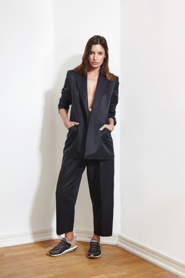 Nowy lookbook Lous wiosna-lato 2016
