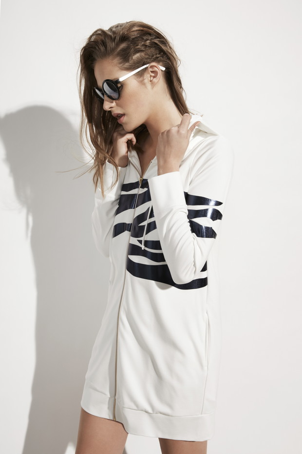 Nowy lookbook Simple Ready to Wear SUN lato 2016