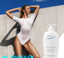 Lato w pełni - BIOTHERM X ELLE