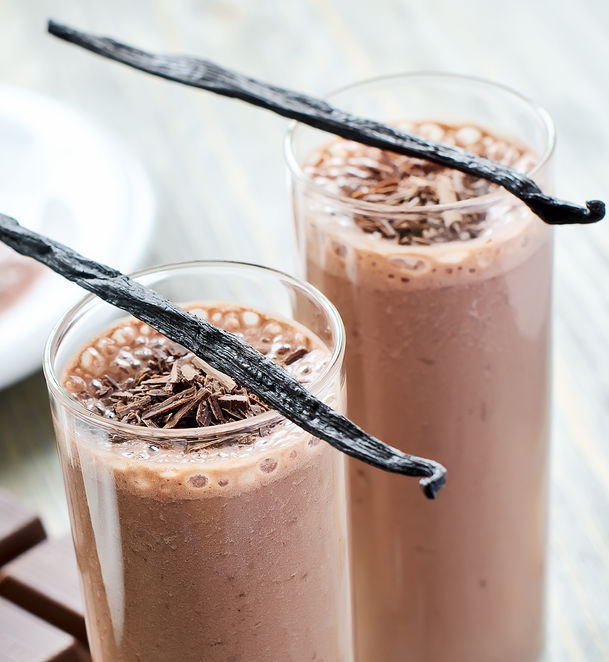 Zdrowa dieta: które mleko warto pić? fot. Fotolia