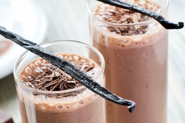 Zdrowa dieta: które mleko warto pić? fot. Fotolia