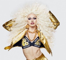 H&M x MOSCHINO - lookbook kolekcji