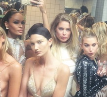 Met Gala 2016: relacja instagram