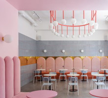 Piekarnia Breadway Bakery w Odessie