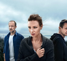 "Pod powierzchnią" - nowy serial TVN