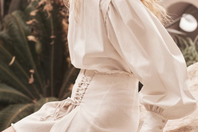 Spódnica Mango