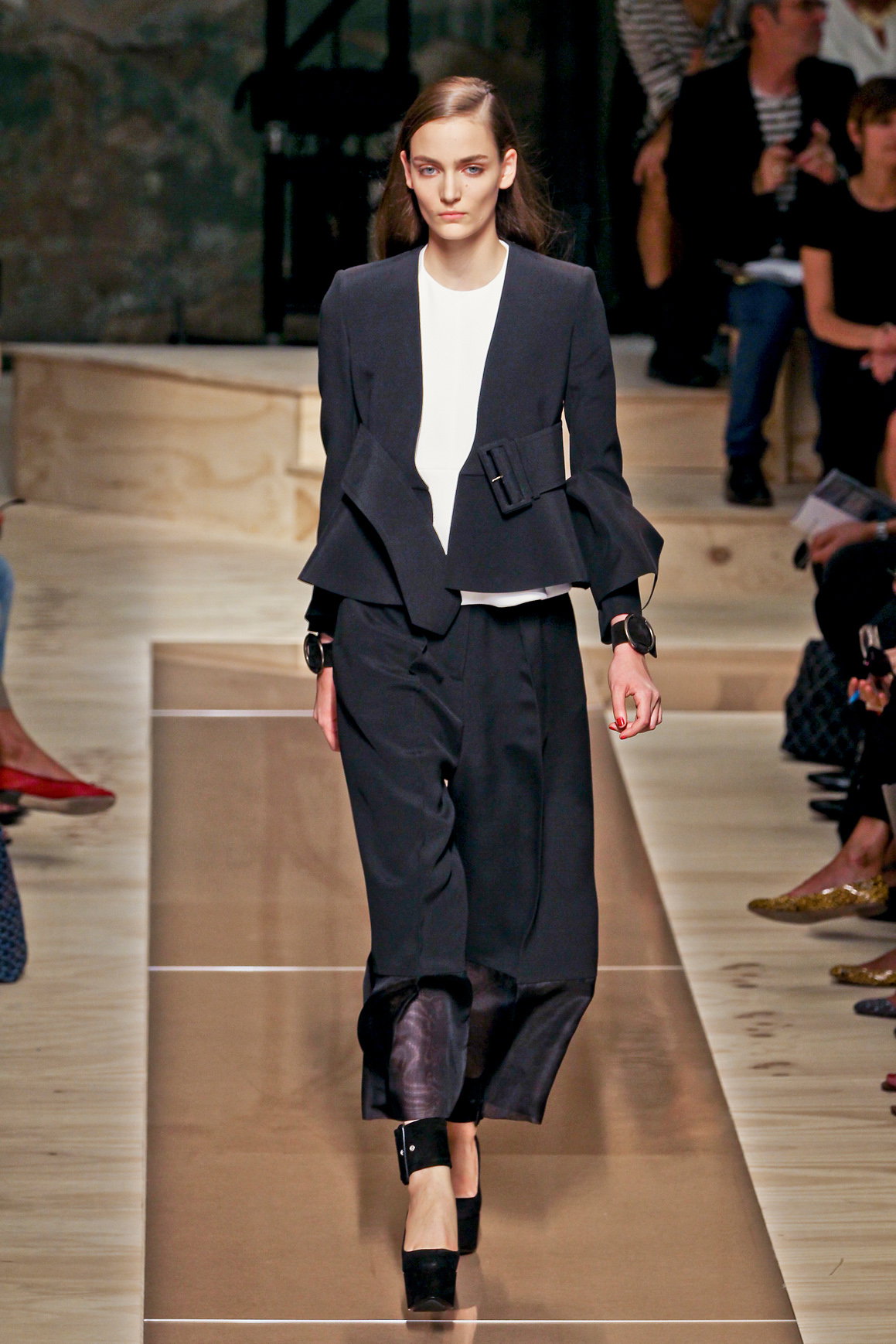 Celine spring summer 2012